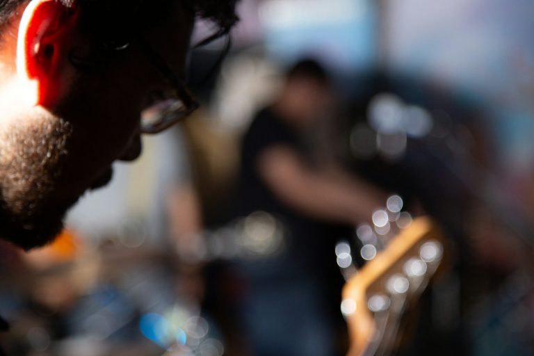 Exploring the Evolution of Music Genres in the Digital Age