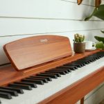 Exploring the Rich Diversity of Piano Music: A Journey Through Time and Genres